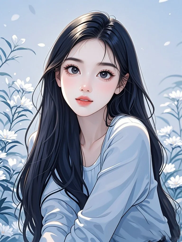 风偏爱野生的形状，你也是！