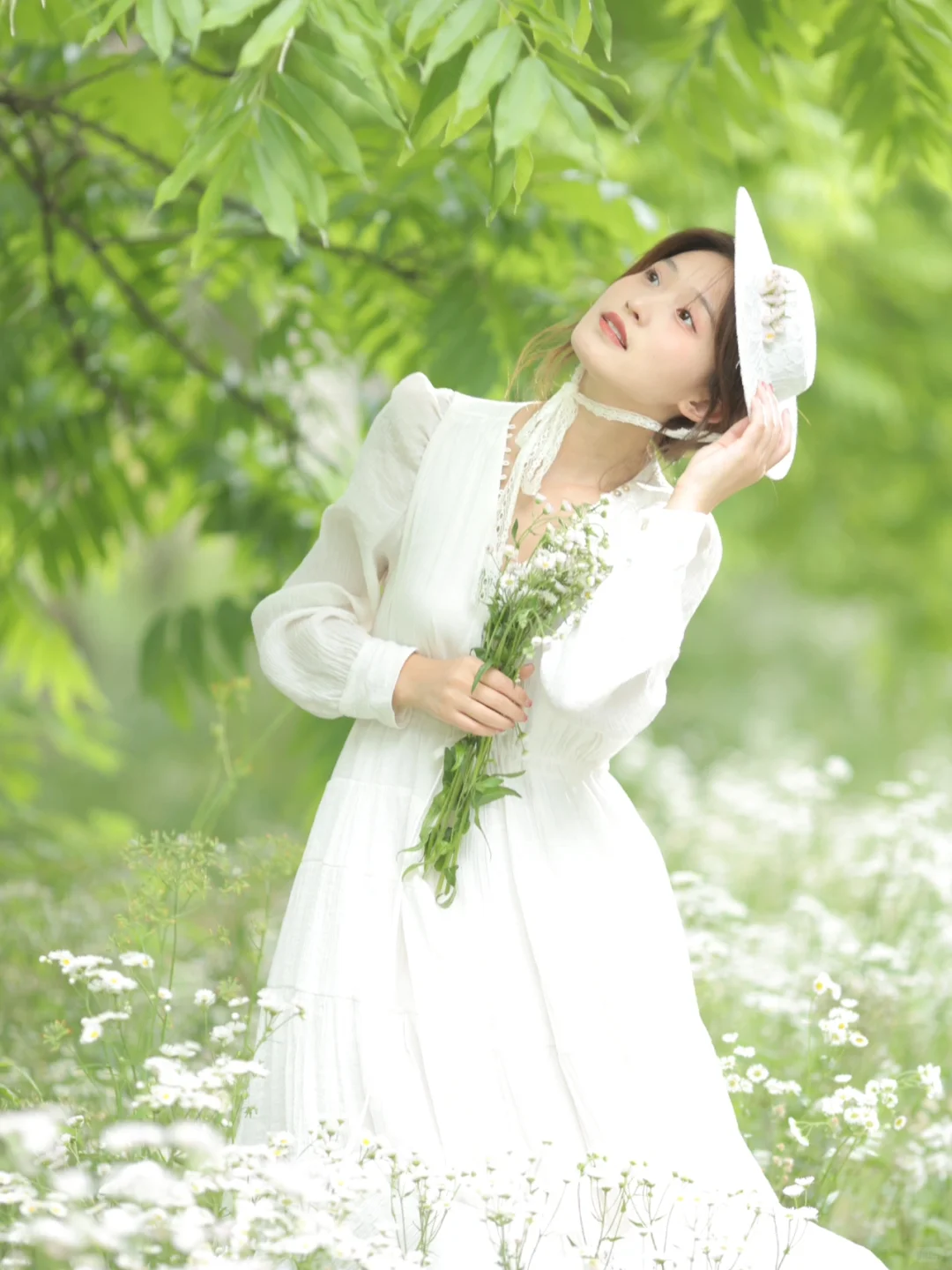 陷入春天🍃