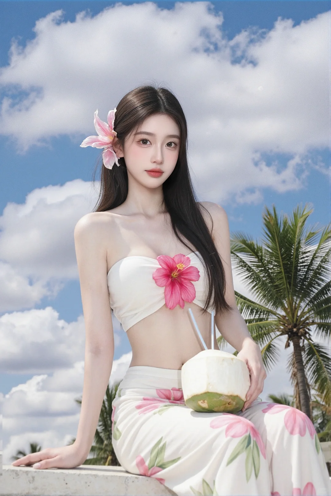 喜欢每一个浪漫瞬间▸