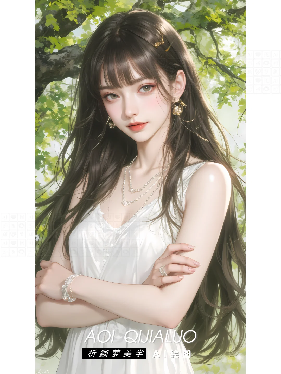 498💚温柔大小姐