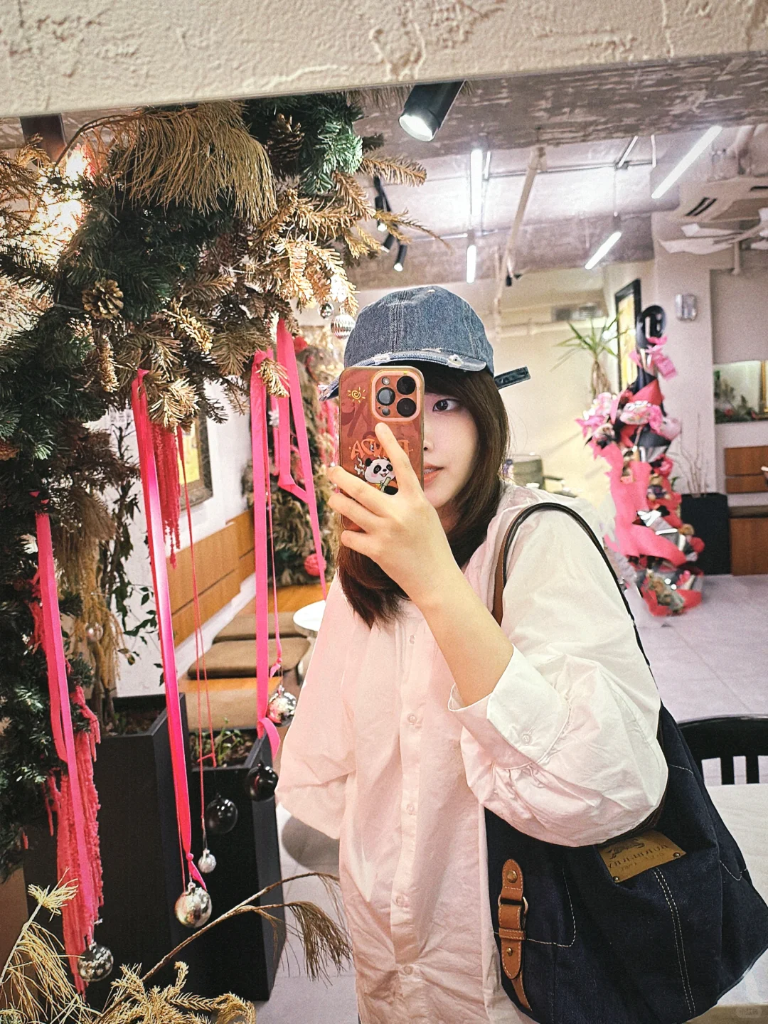好爱拍一女的