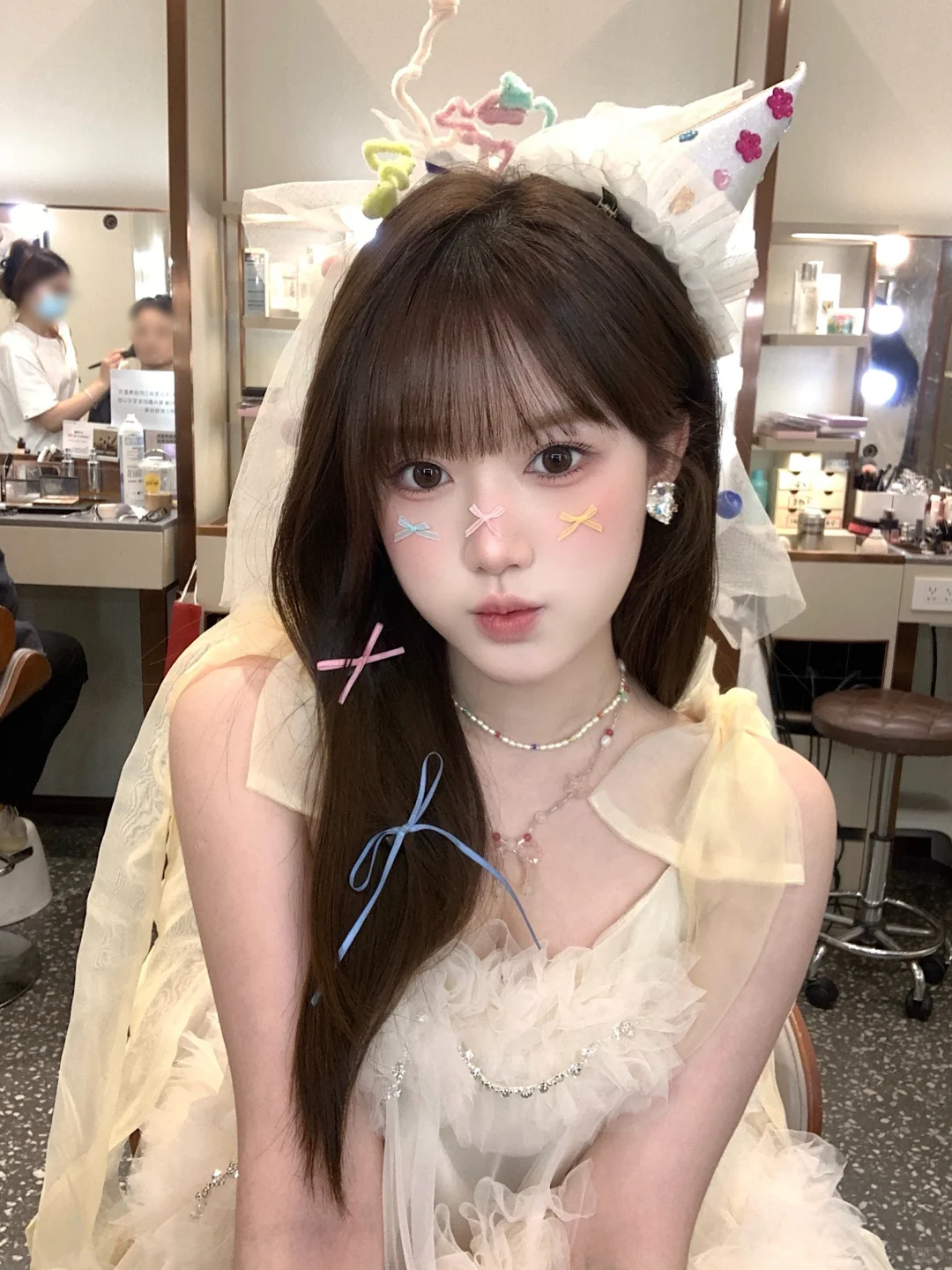 ˗ˋˏ𓌉🎂𓇋ˎˊ˗