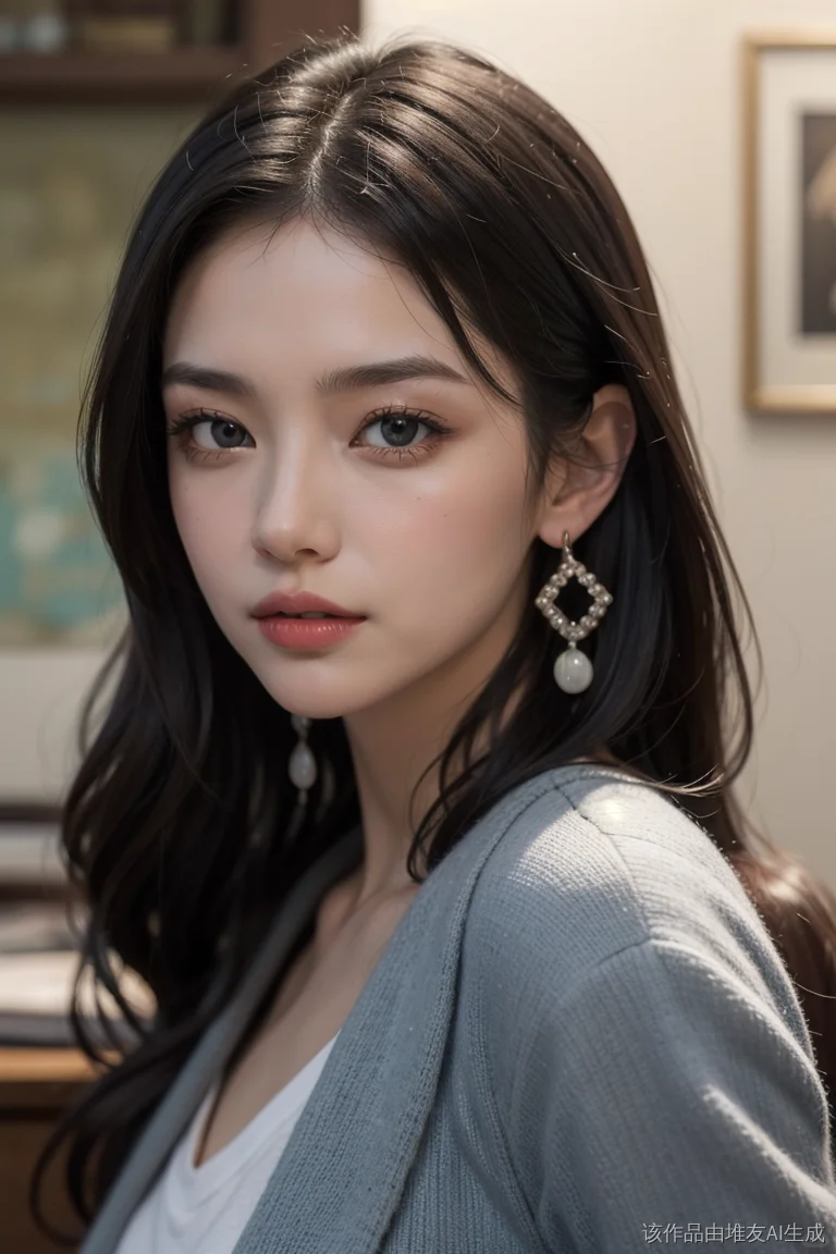 AI生图