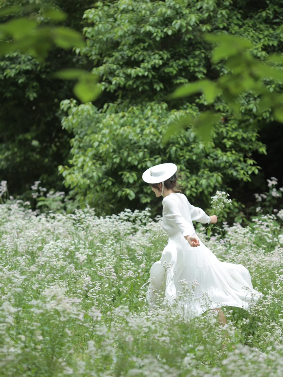 陷入春天🍃