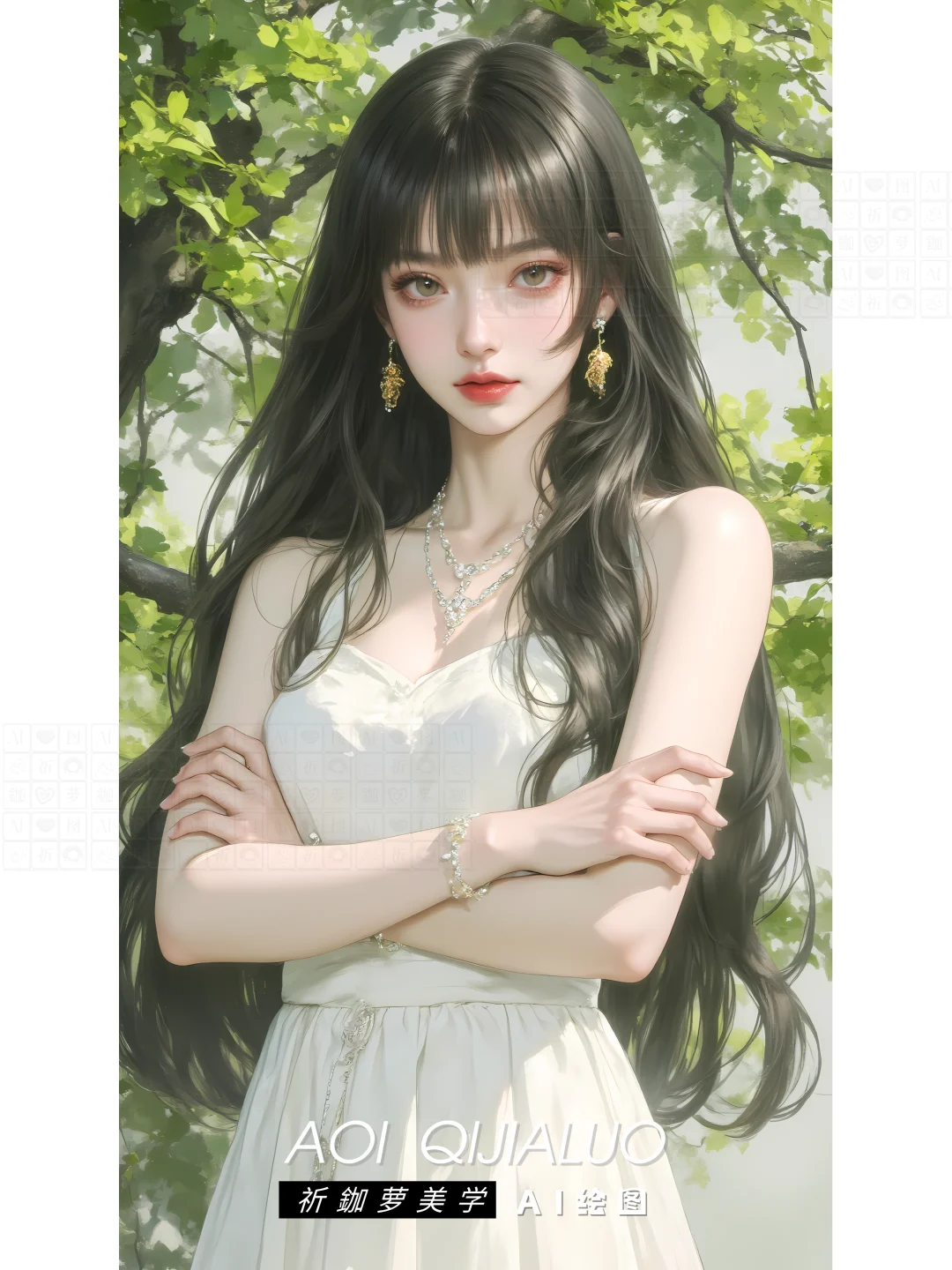 498💚温柔大小姐