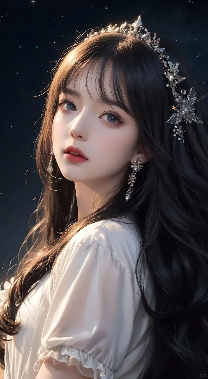 有手就行，即梦AI生成01-动画头像
