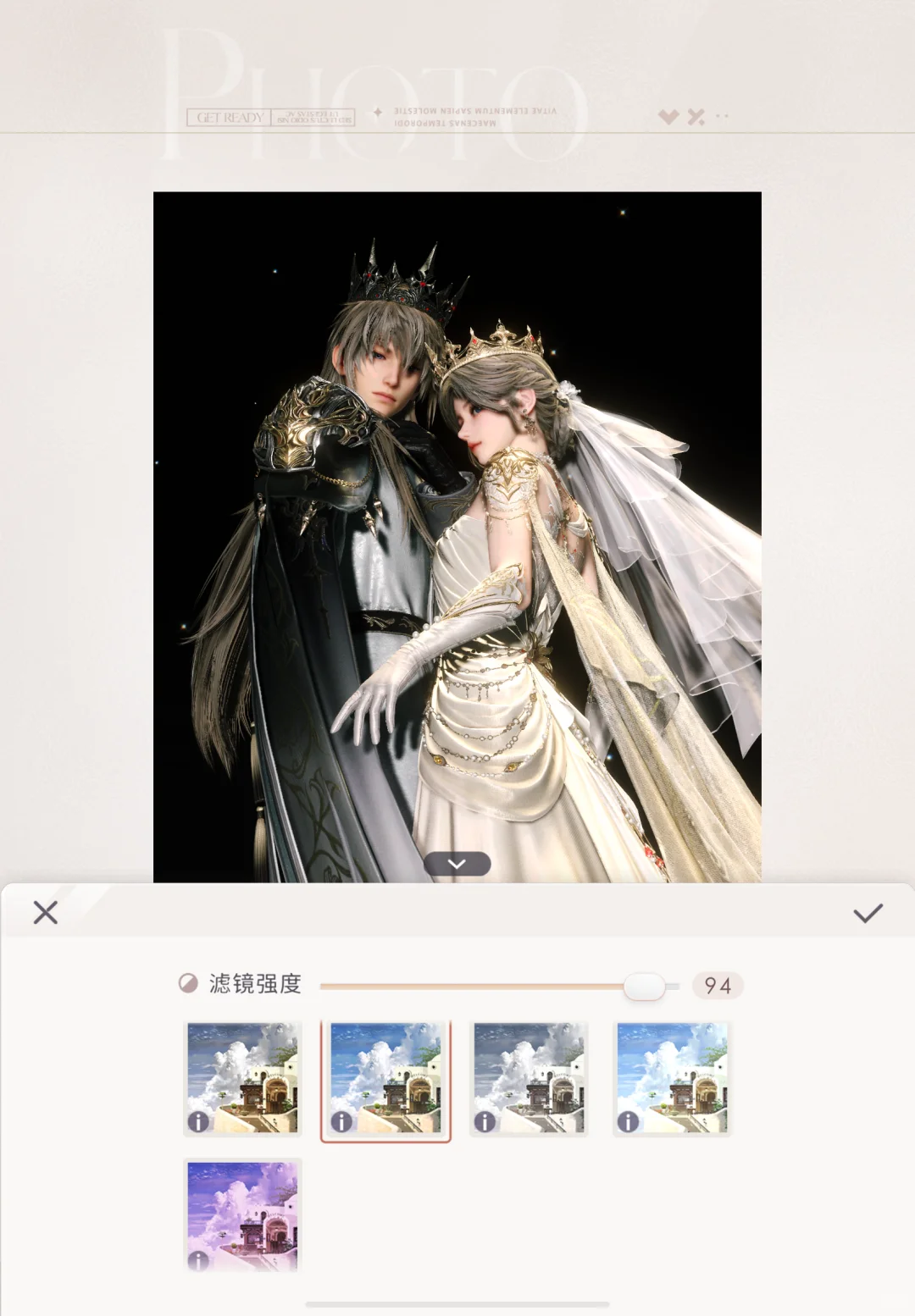 旧模板新用😳💗