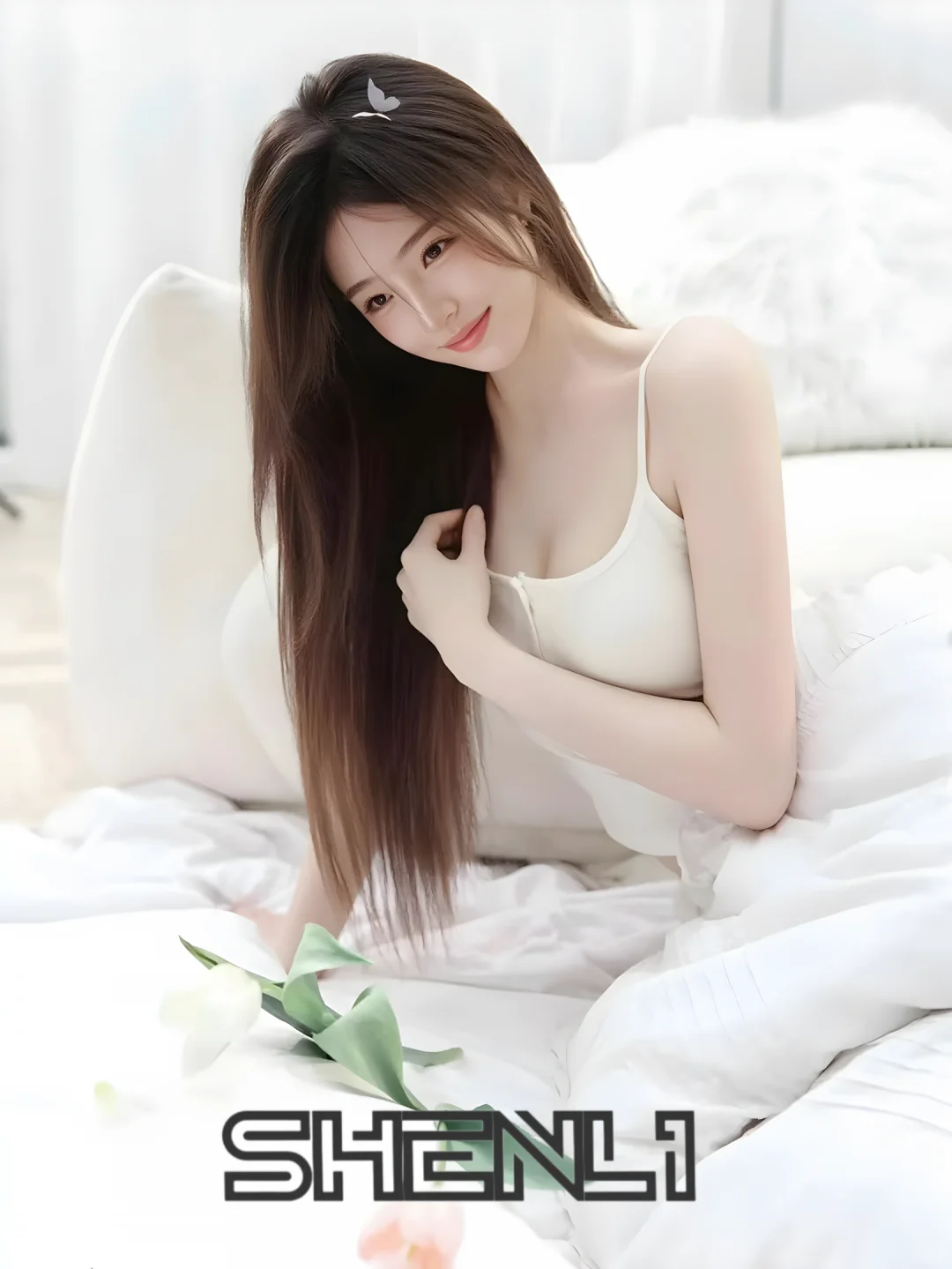 姐姐们，这算不算拍到人生写真照呀~