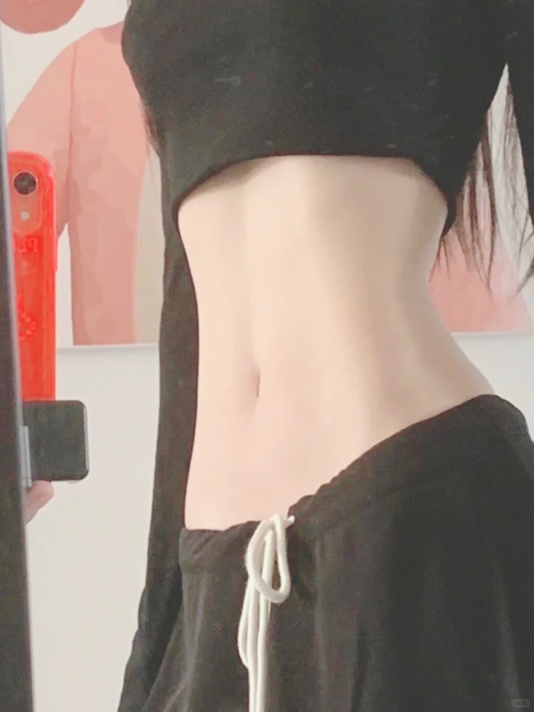 这都是每个女生羡慕的理想身材吧！