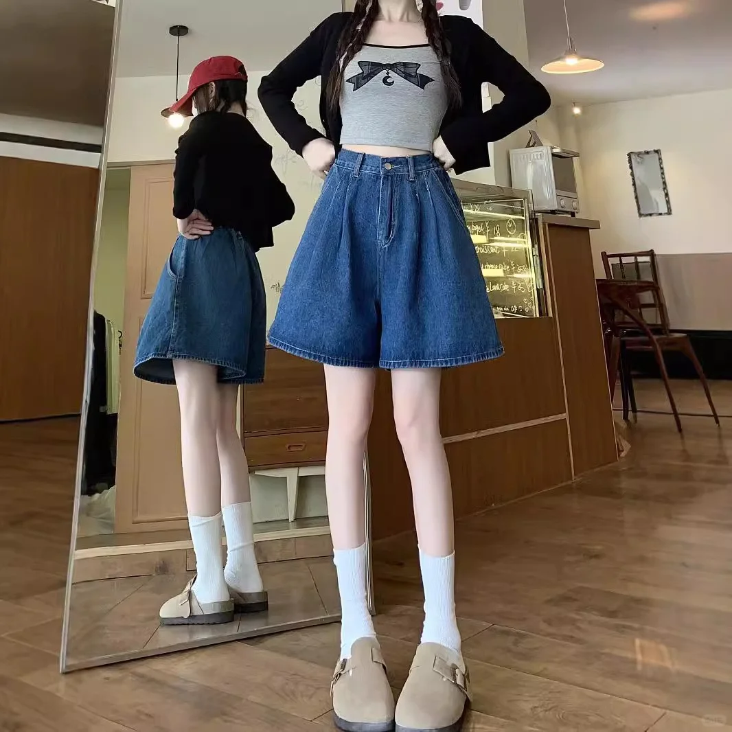 👖显瘦神裤爆单！梨形身材的救星来啦~