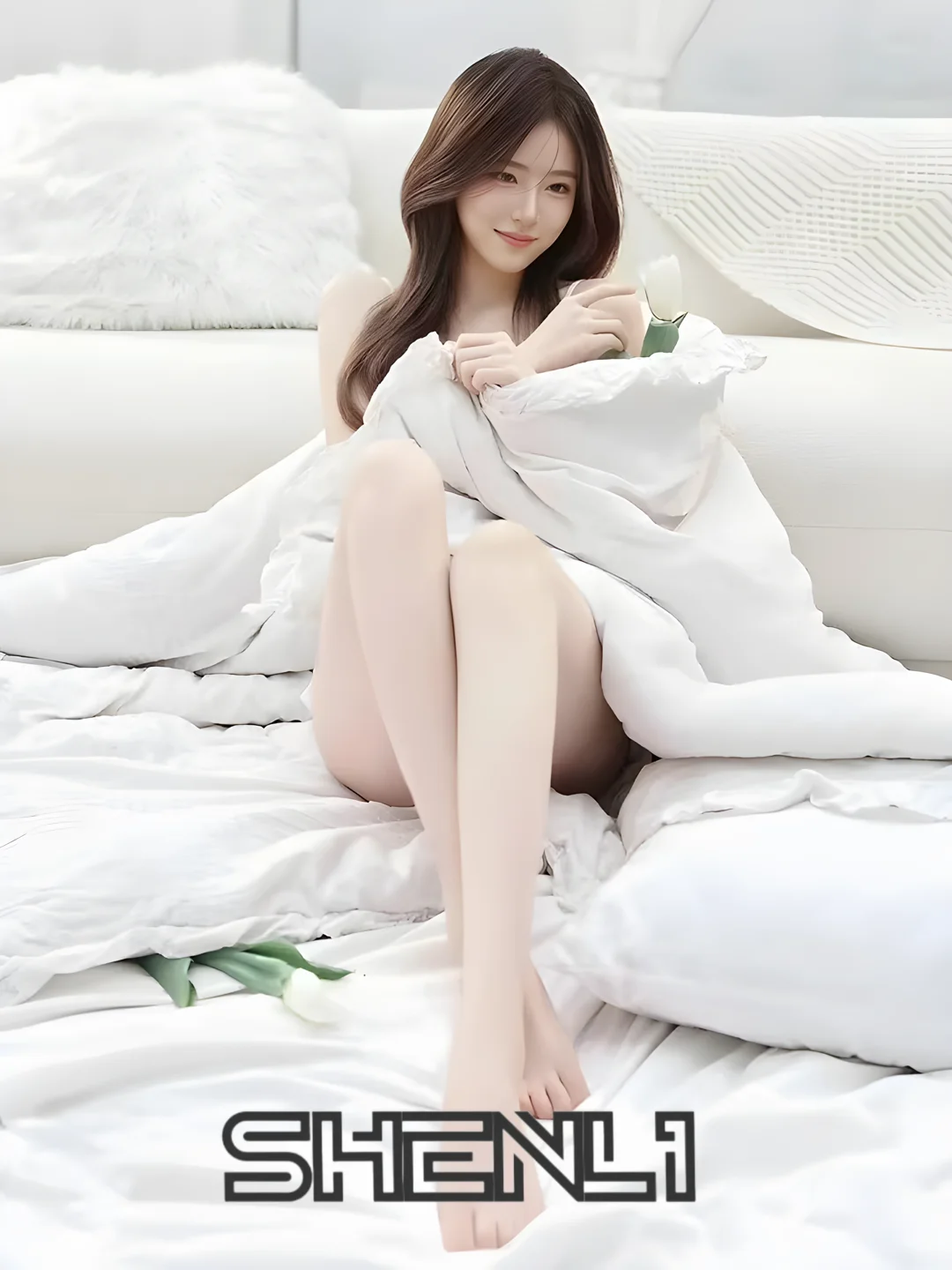 姐姐们，这算不算拍到人生写真照呀~