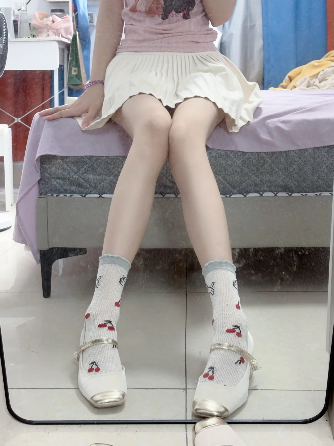 快来pick你喜欢的一双