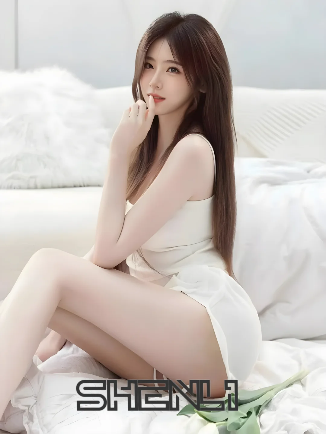 姐姐们，这算不算拍到人生写真照呀~