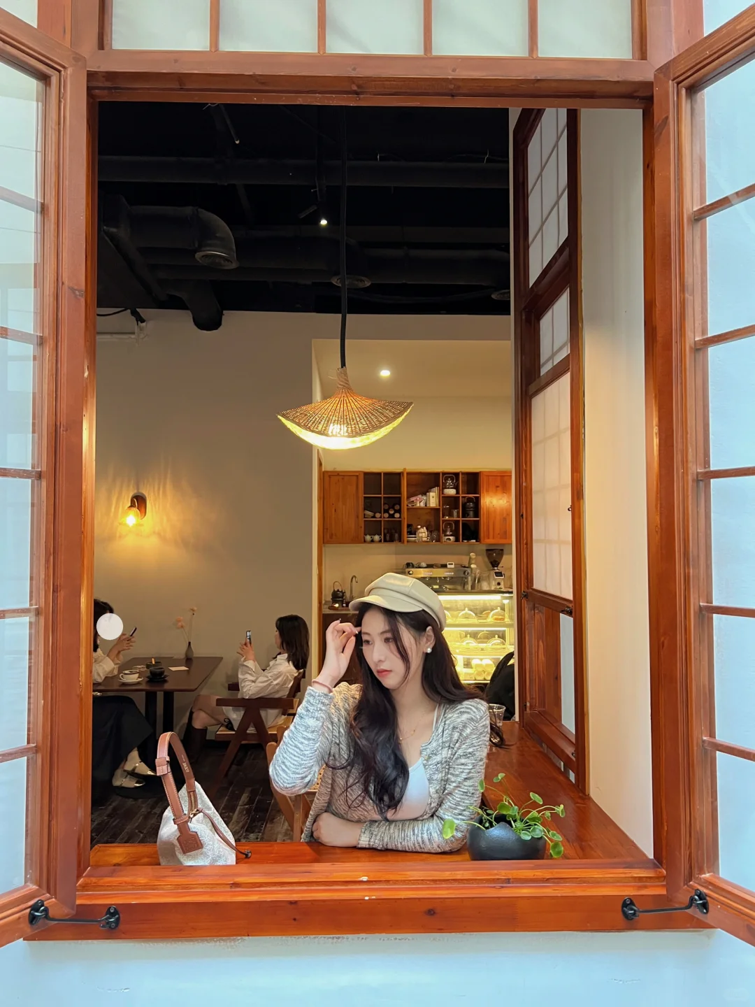 属于会想要微信的小美吗