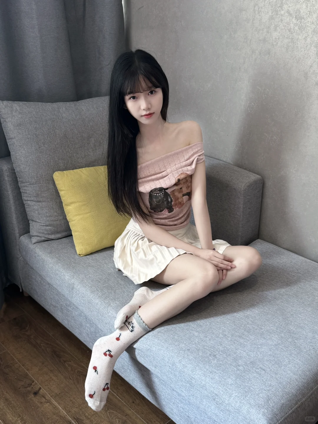 快来pick你喜欢的一双