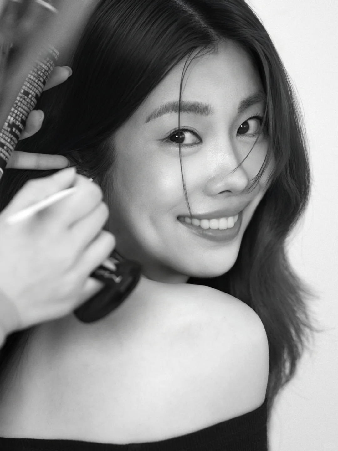 右滑帮我选个新头像｜Get韩女写真✅