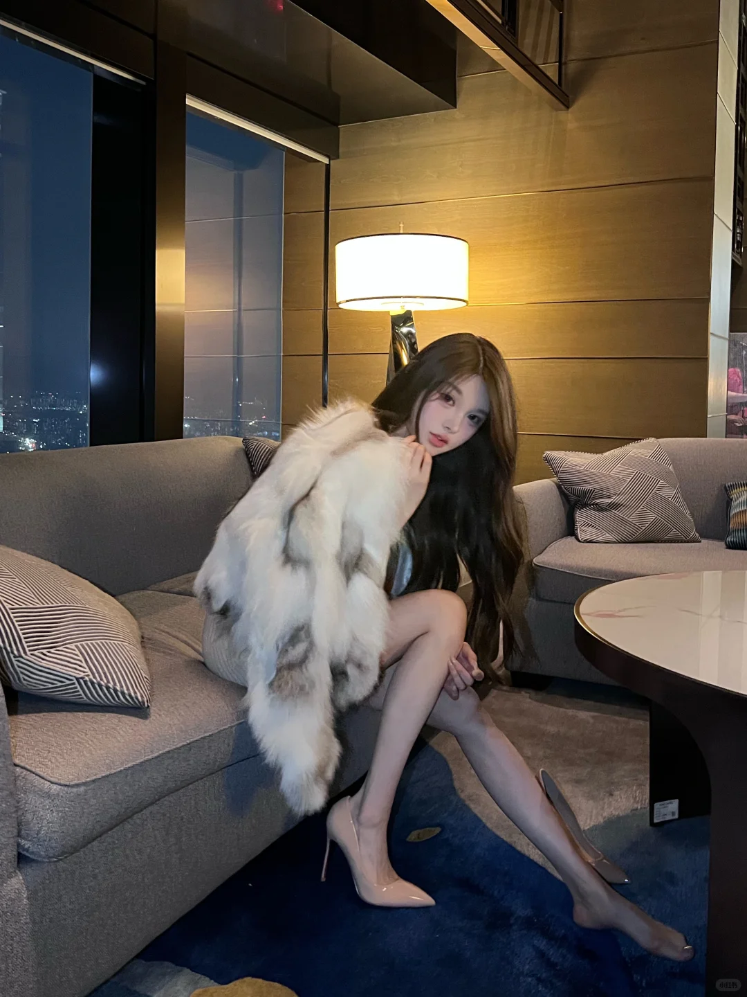 是你想要的高干文女主的样子吗