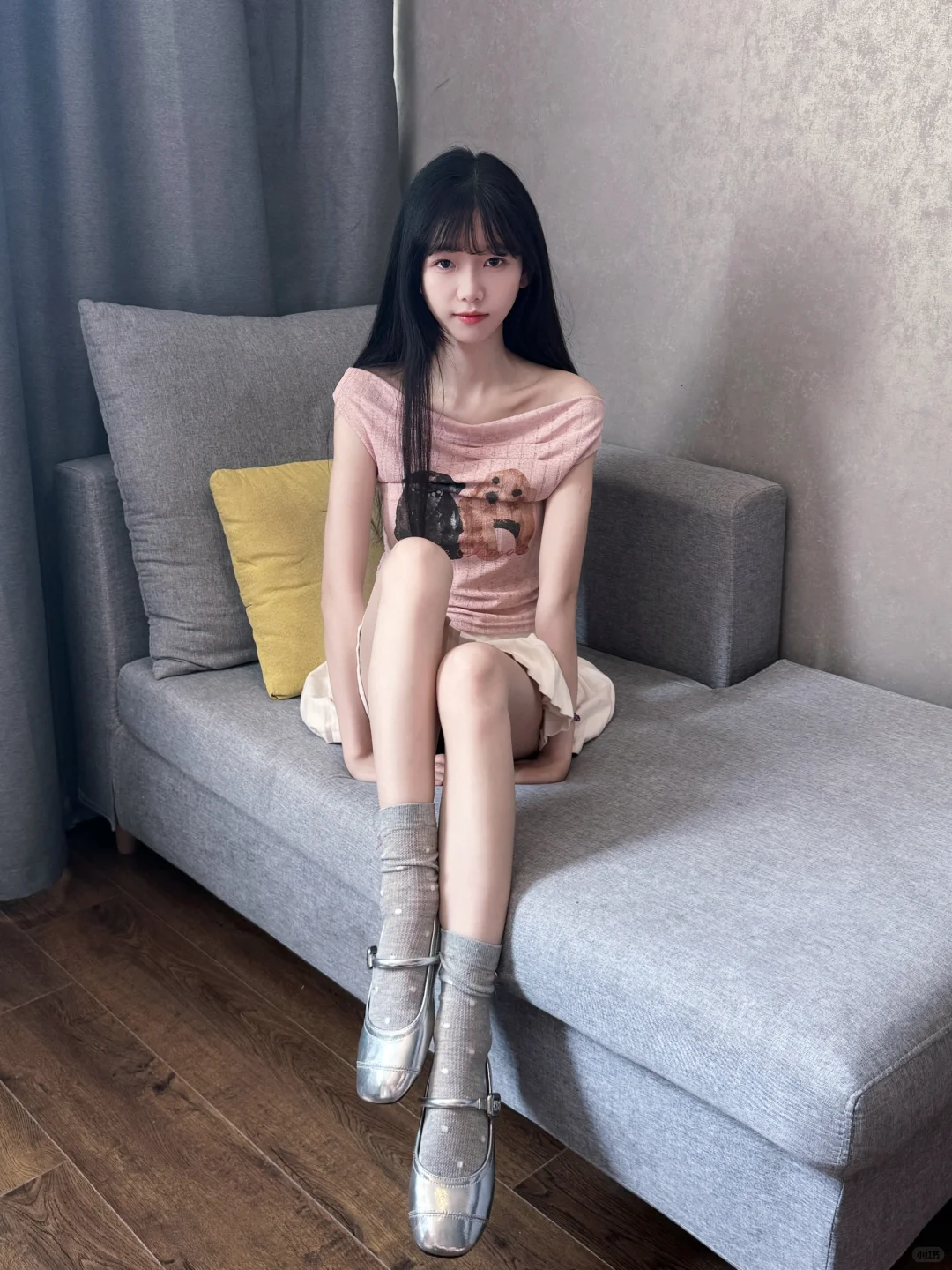 快来pick你喜欢的一双