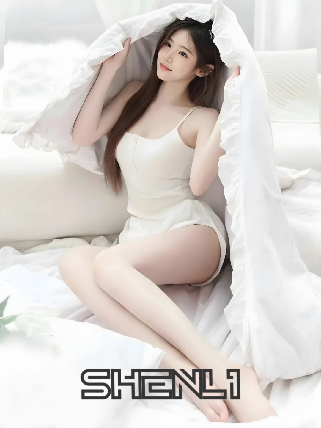 姐姐们，这算不算拍到人生写真照呀~