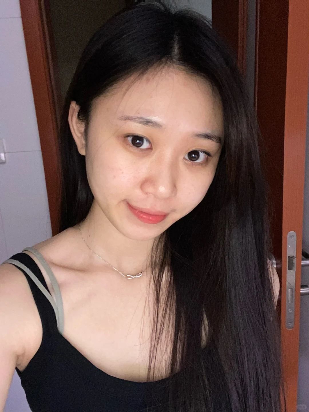 纯素颜打分｜自己的素颜算什么水平（不玻璃心