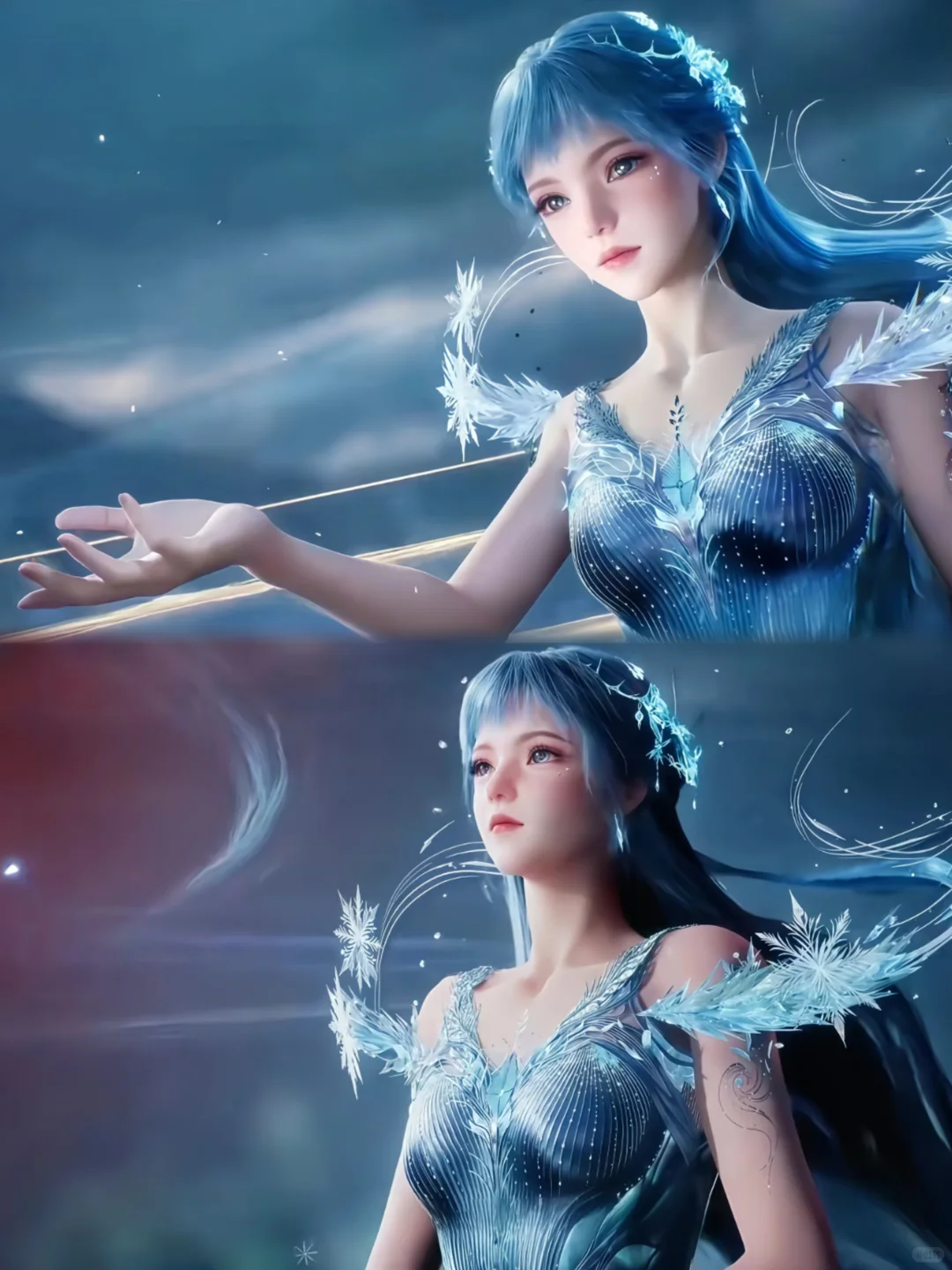 四个人的世界太拥挤！“父女加情侣”就刚刚好