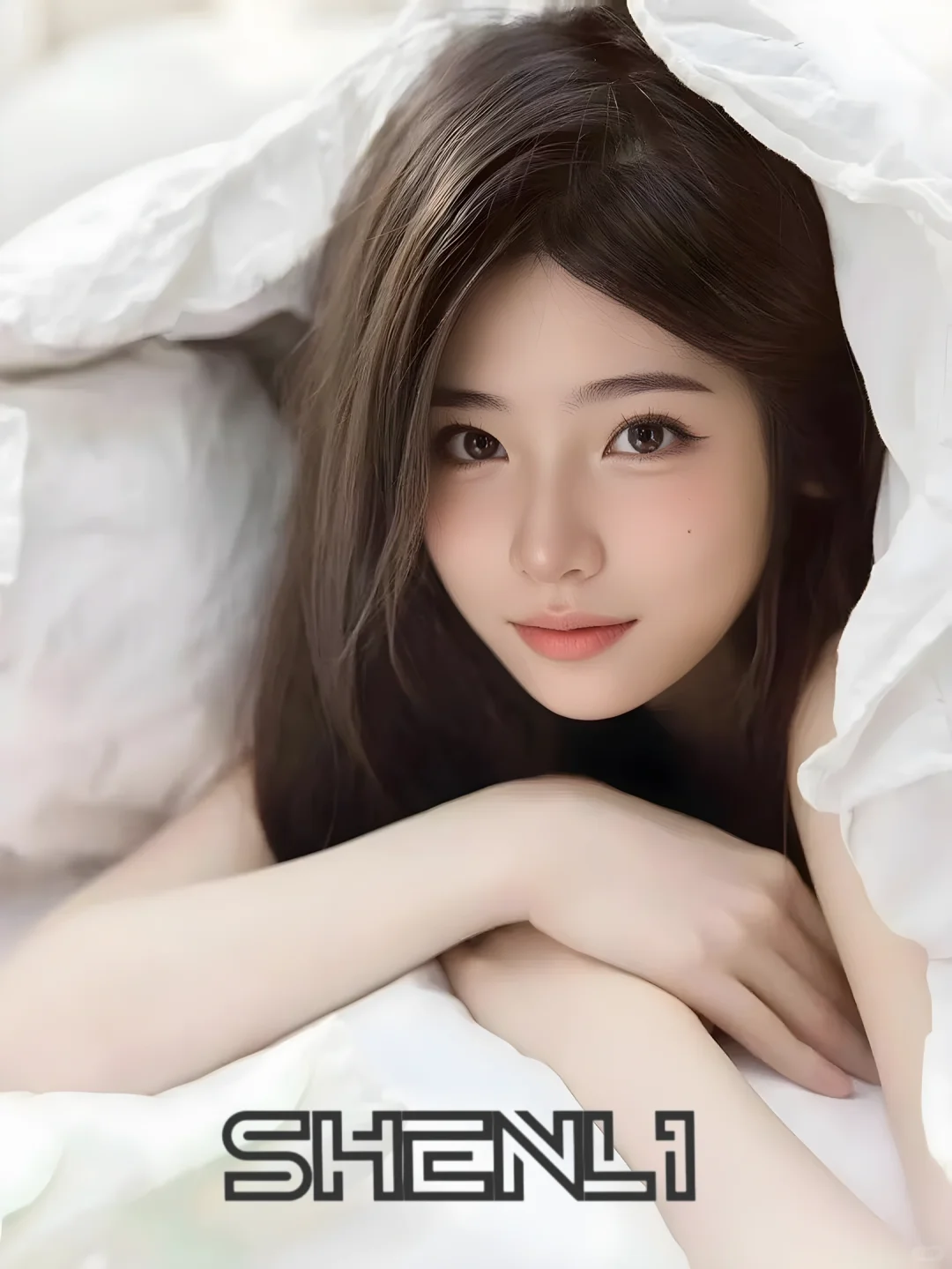 姐姐们，这算不算拍到人生写真照呀~