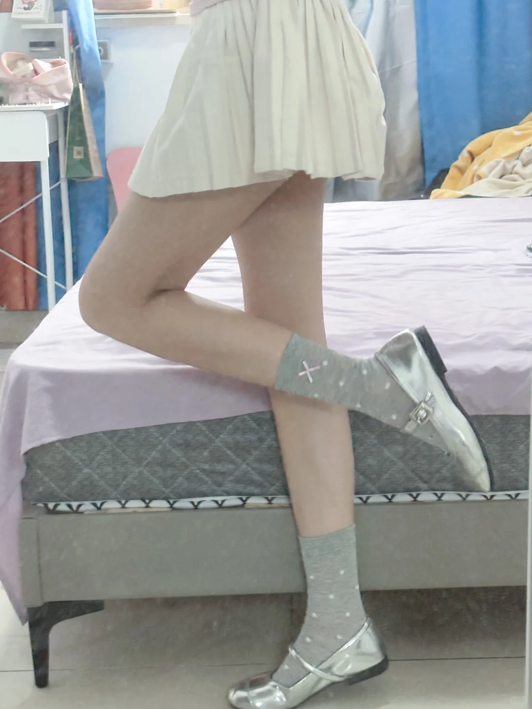 快来pick你喜欢的一双