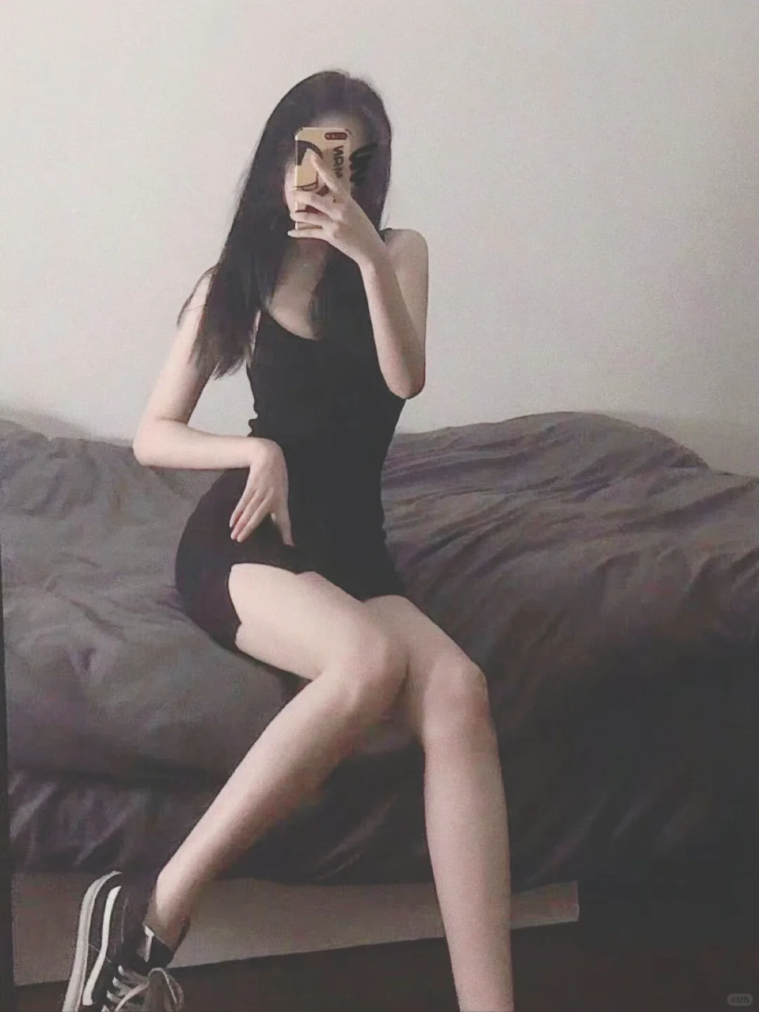 这都是每个女生羡慕的理想身材吧！