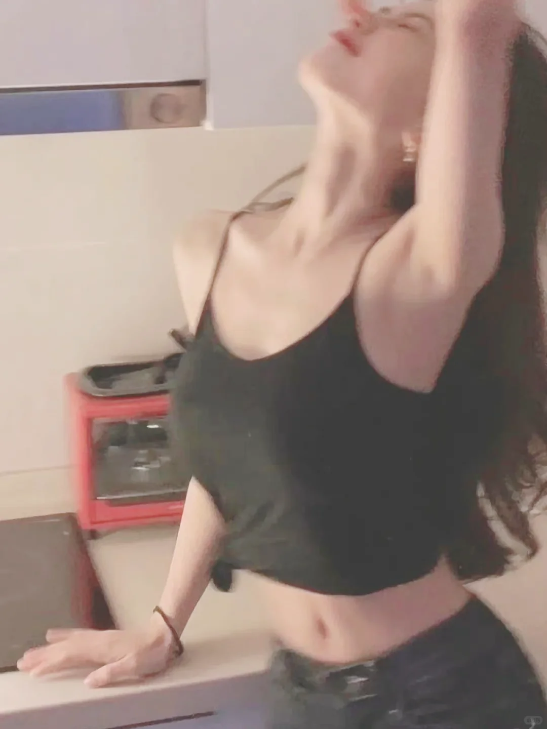 这都是每个女生羡慕的理想身材吧！