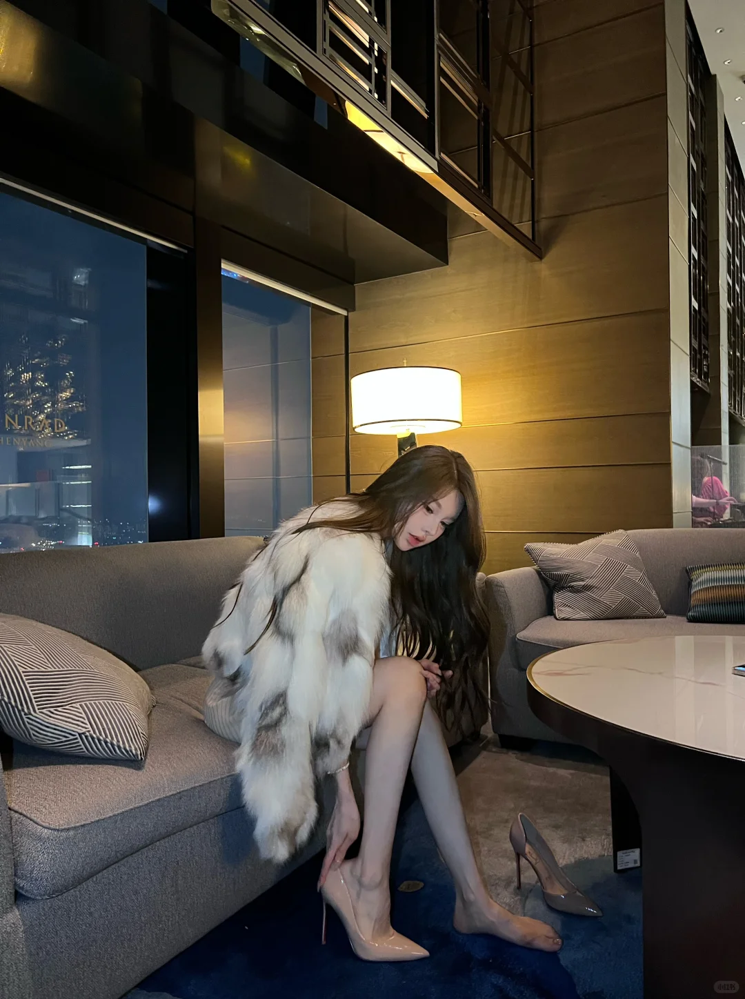 是你想要的高干文女主的样子吗