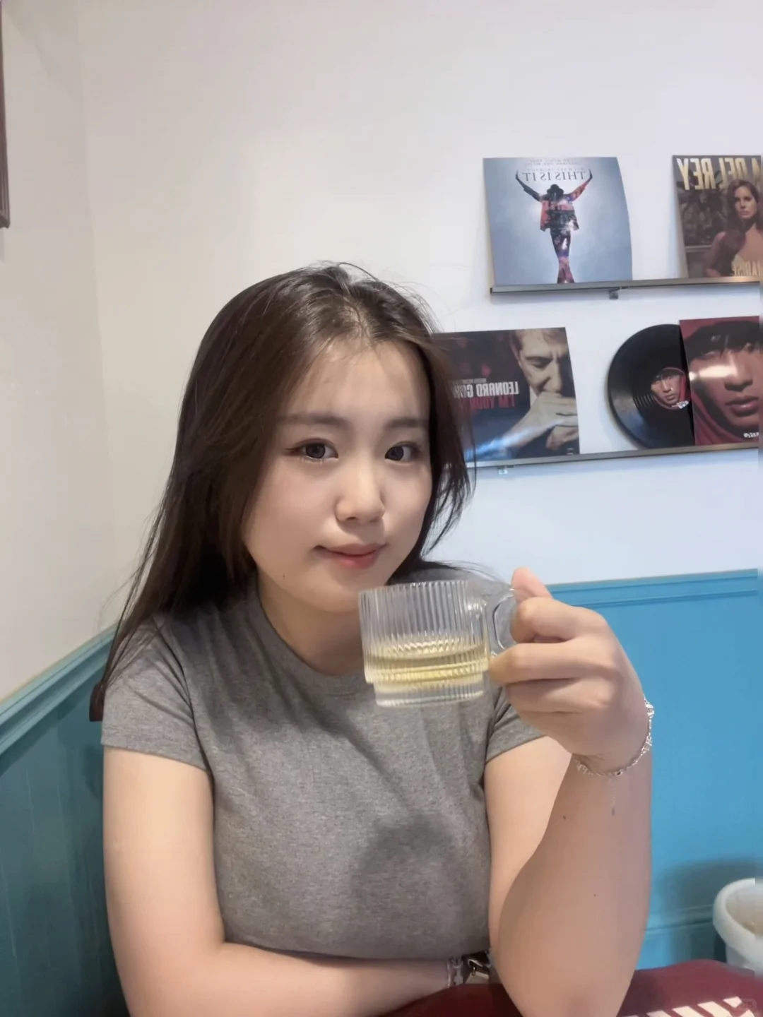 140斤｜微胖女孩的clean fit☀️