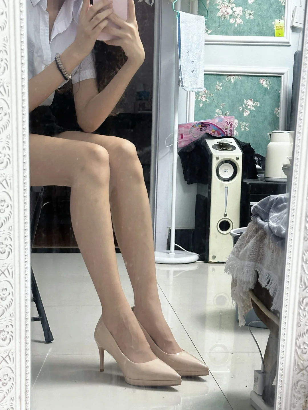 8cm还是太权威了