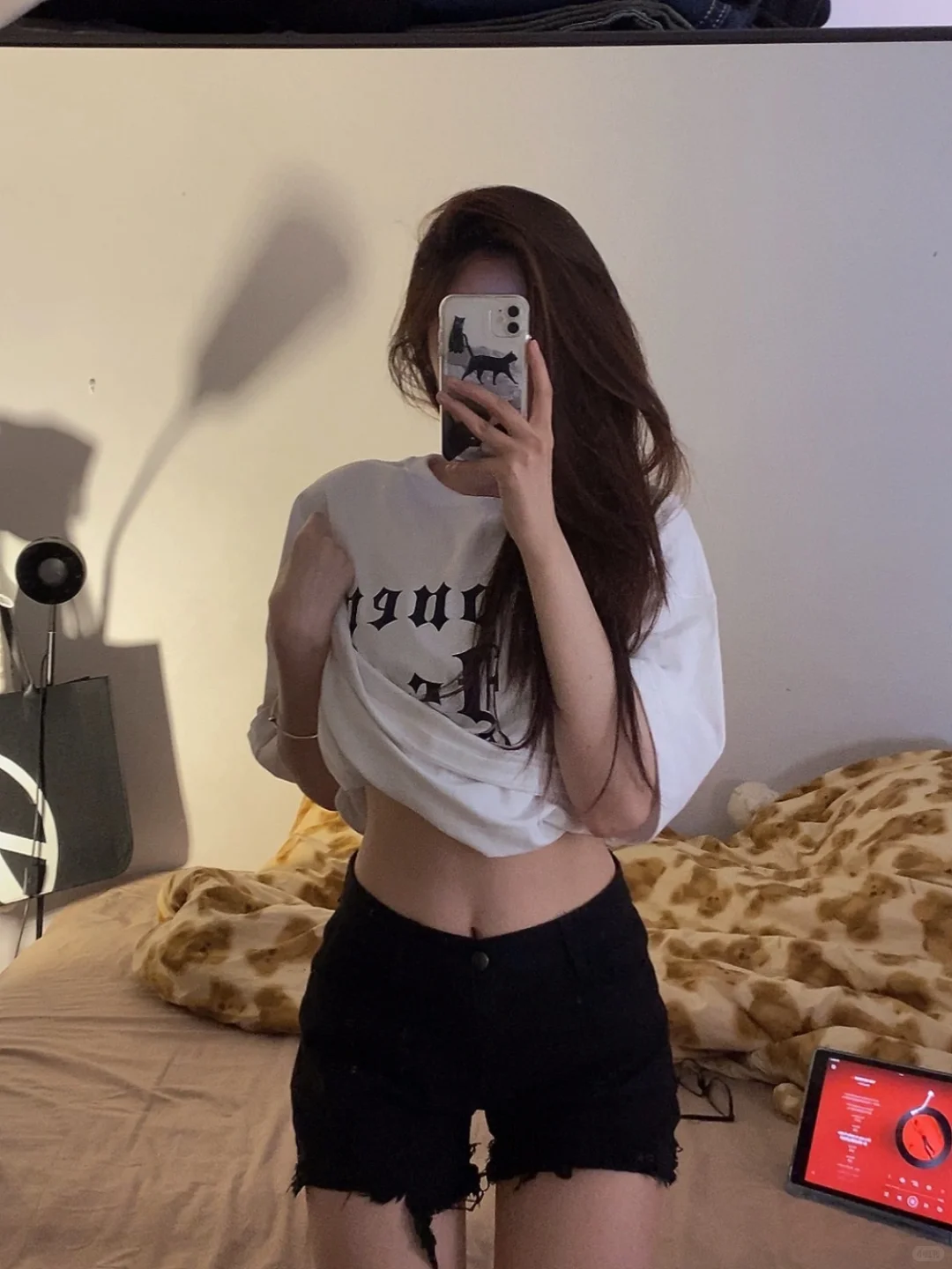 181cm｜少吃一定会瘦