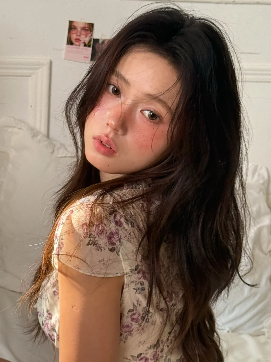 𝑺𝑨𝑵𝒀𝑼|超爱这日杂氧气感🍑花絮