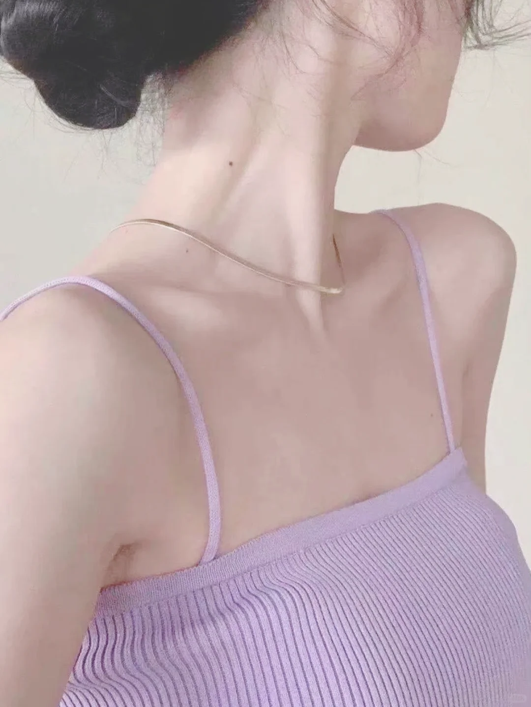 这都是每个女生羡慕的理想身材吧！
