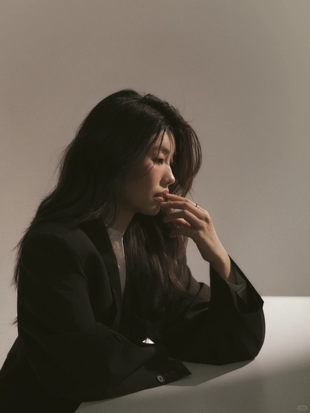 右滑帮我选个新头像｜Get韩女写真✅