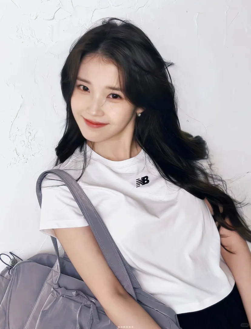 那些我喜欢的神颜美女