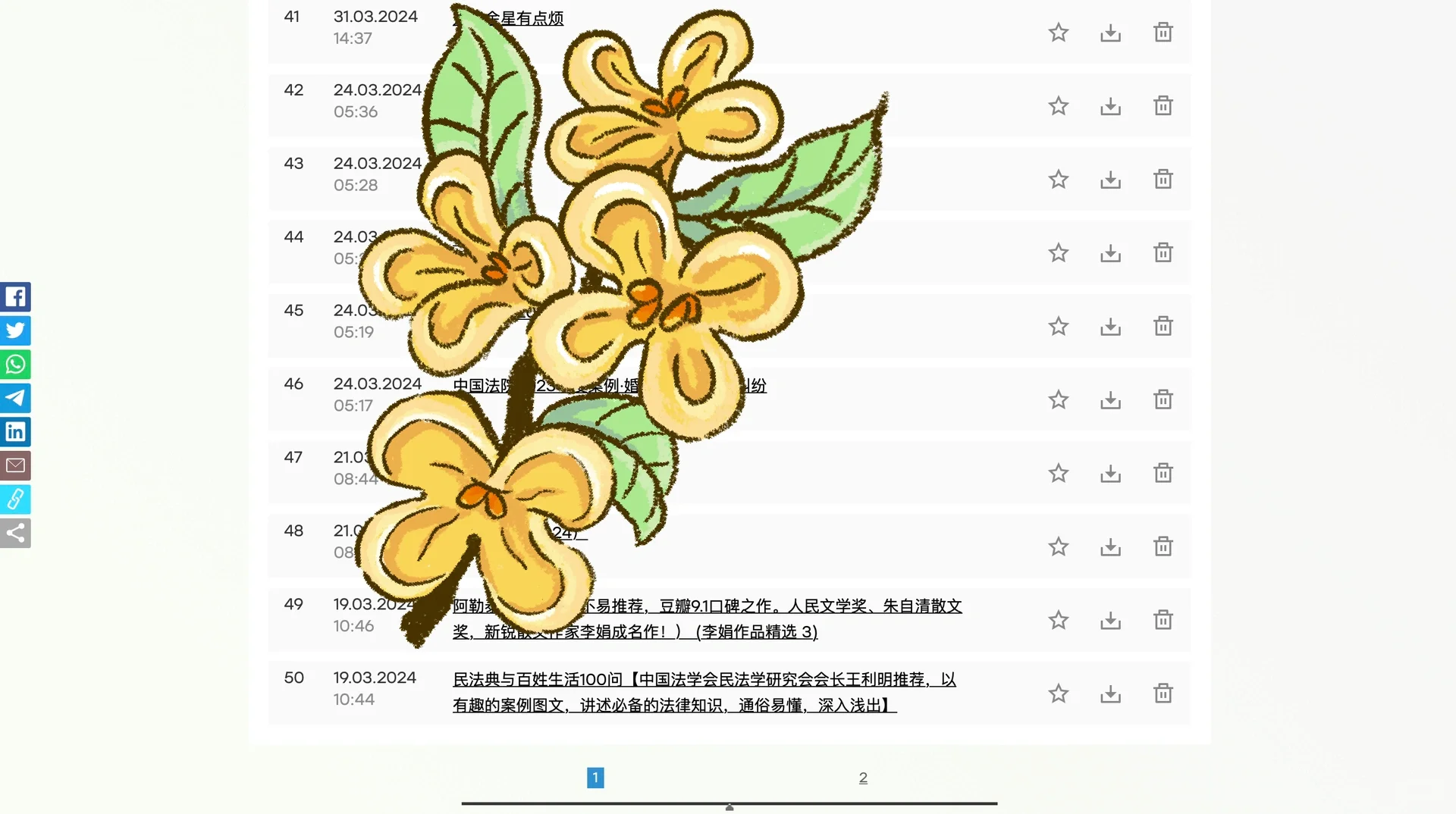 Z library的白嫖快乐又回来了！