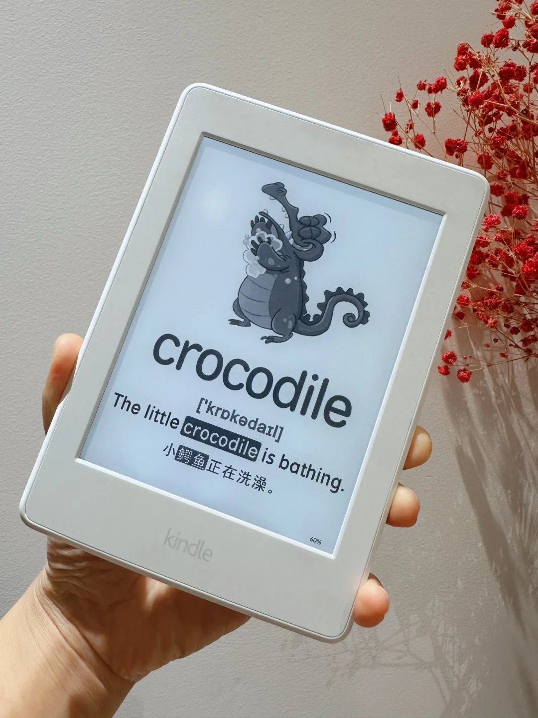 复活闲置Kindle，秒变早教神器 ‼️