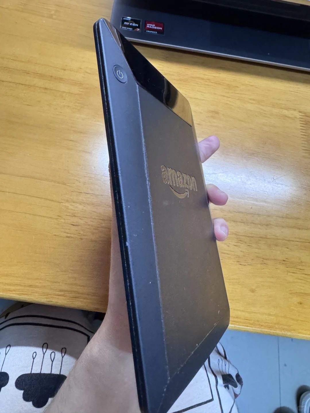 300收的Kindle voyage（kv）留吗？电池循环460