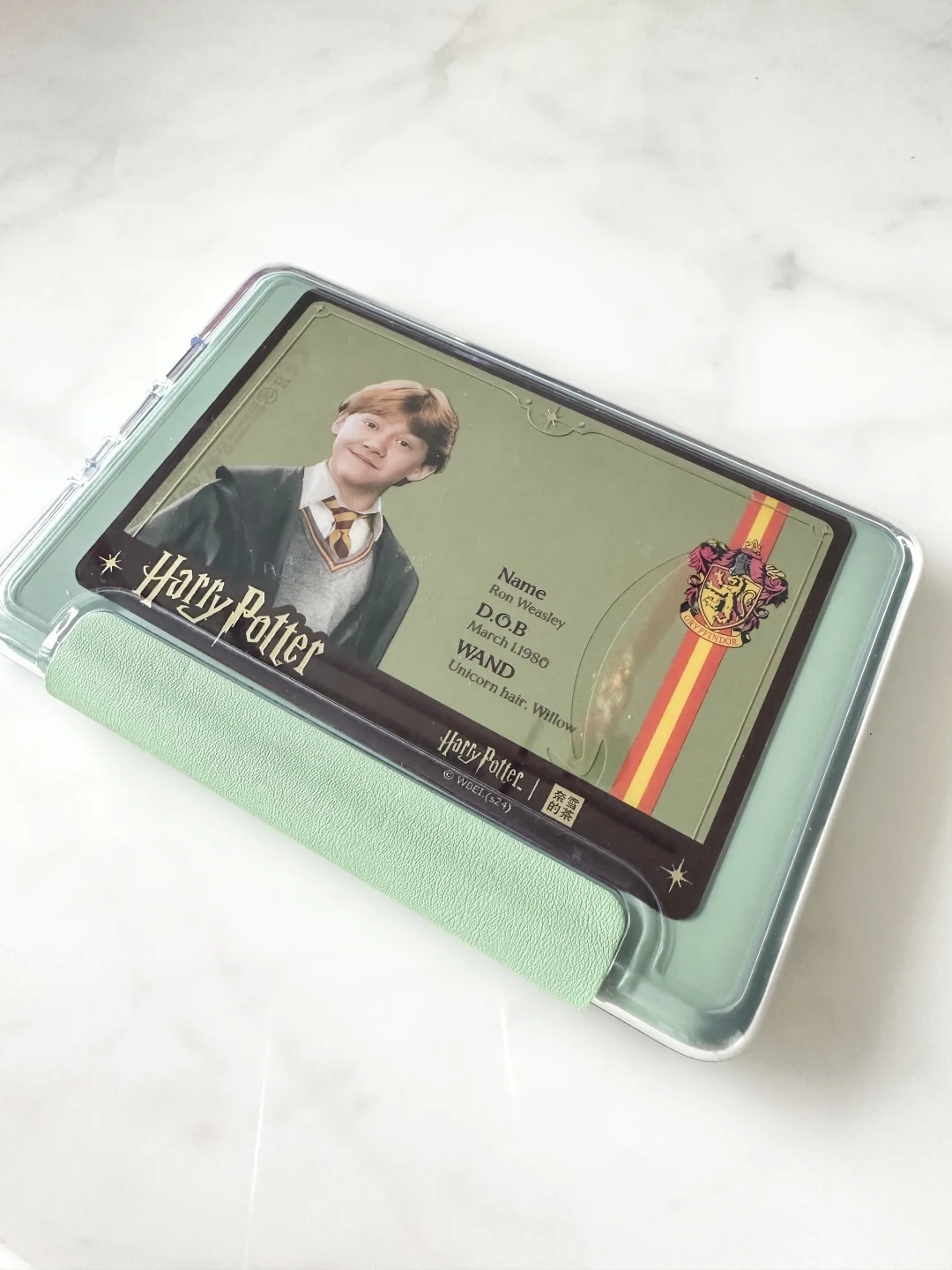 Kindle抹茶绿到啦