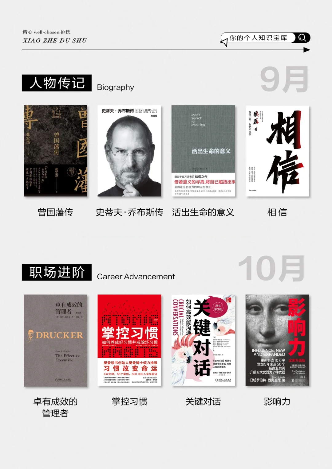 敢不敢在2025年，读完48本书🔥