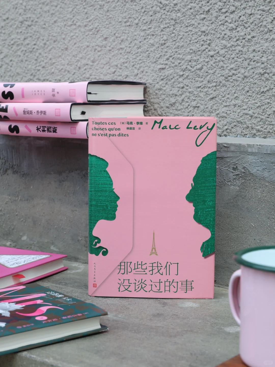 今夏超in时尚单品！送上一份含芭量超高书单