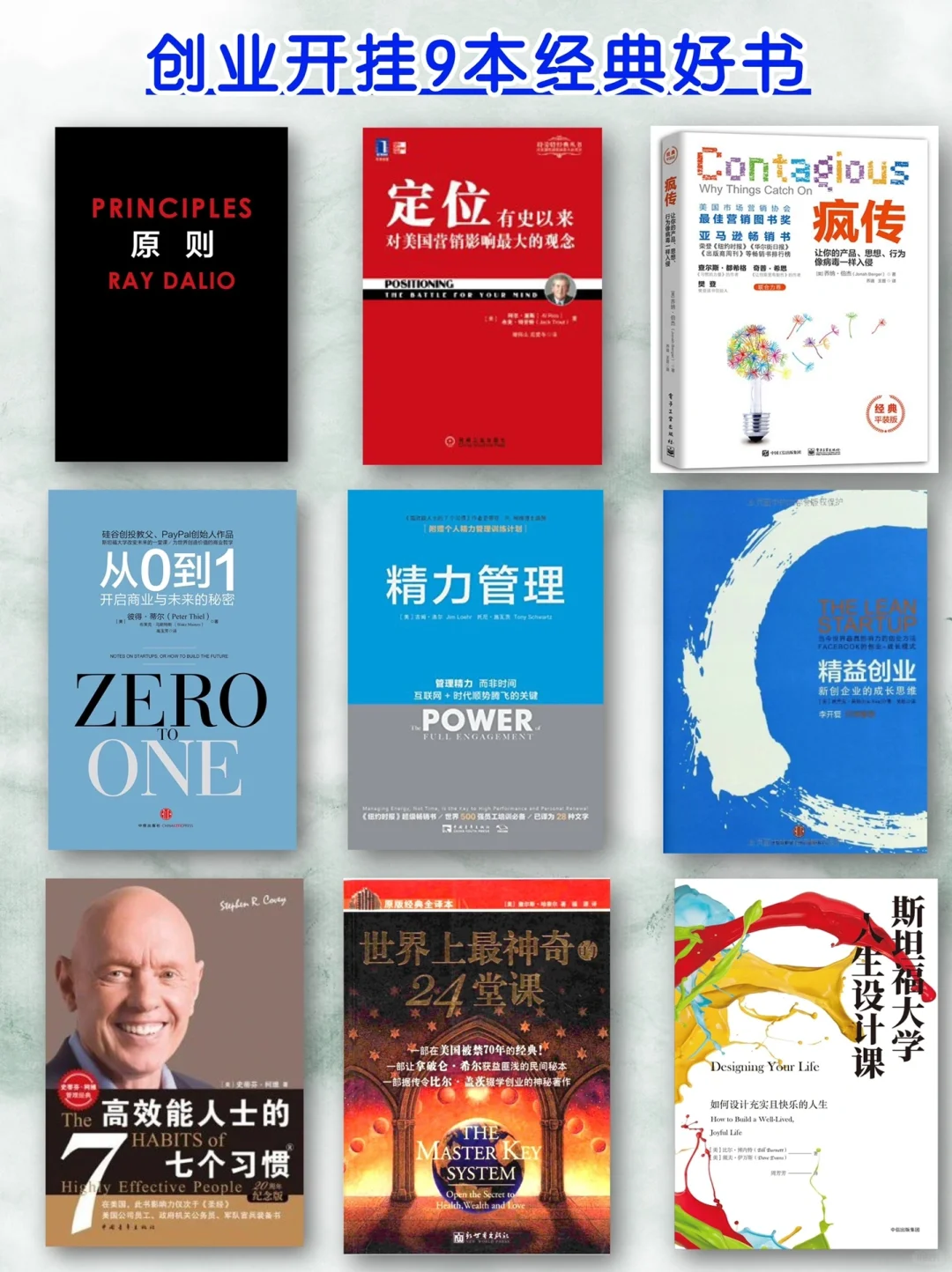 2024建议读完这72本书📚❗️必读书单❗️
