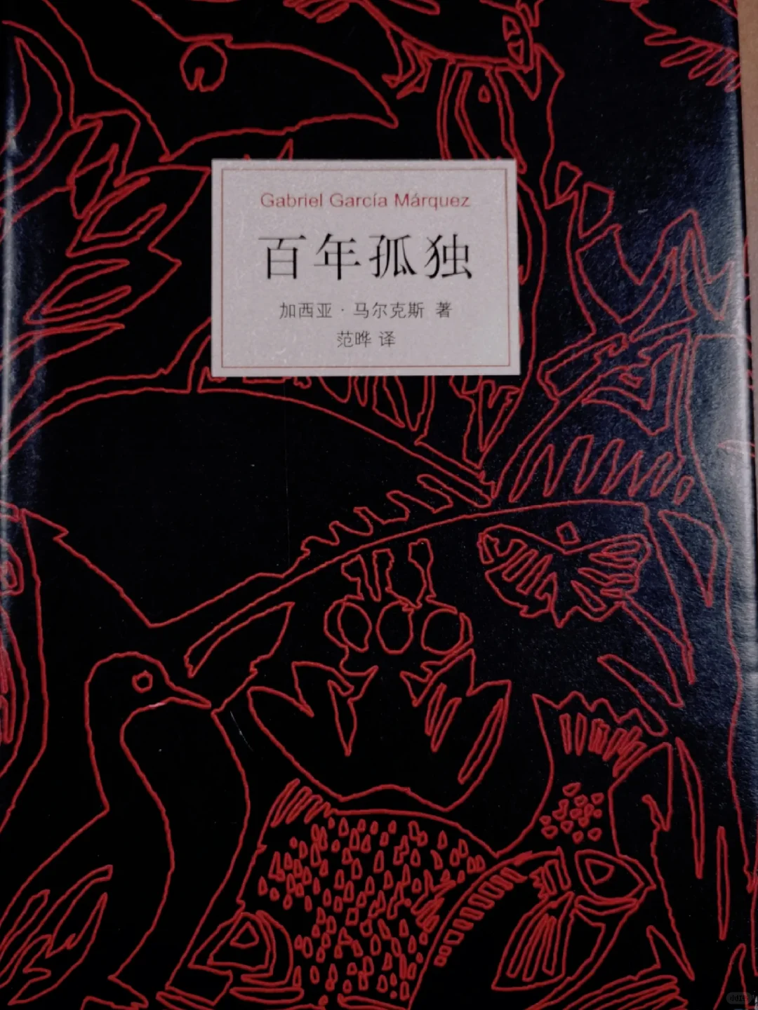 百年孤独（电子书pdf）