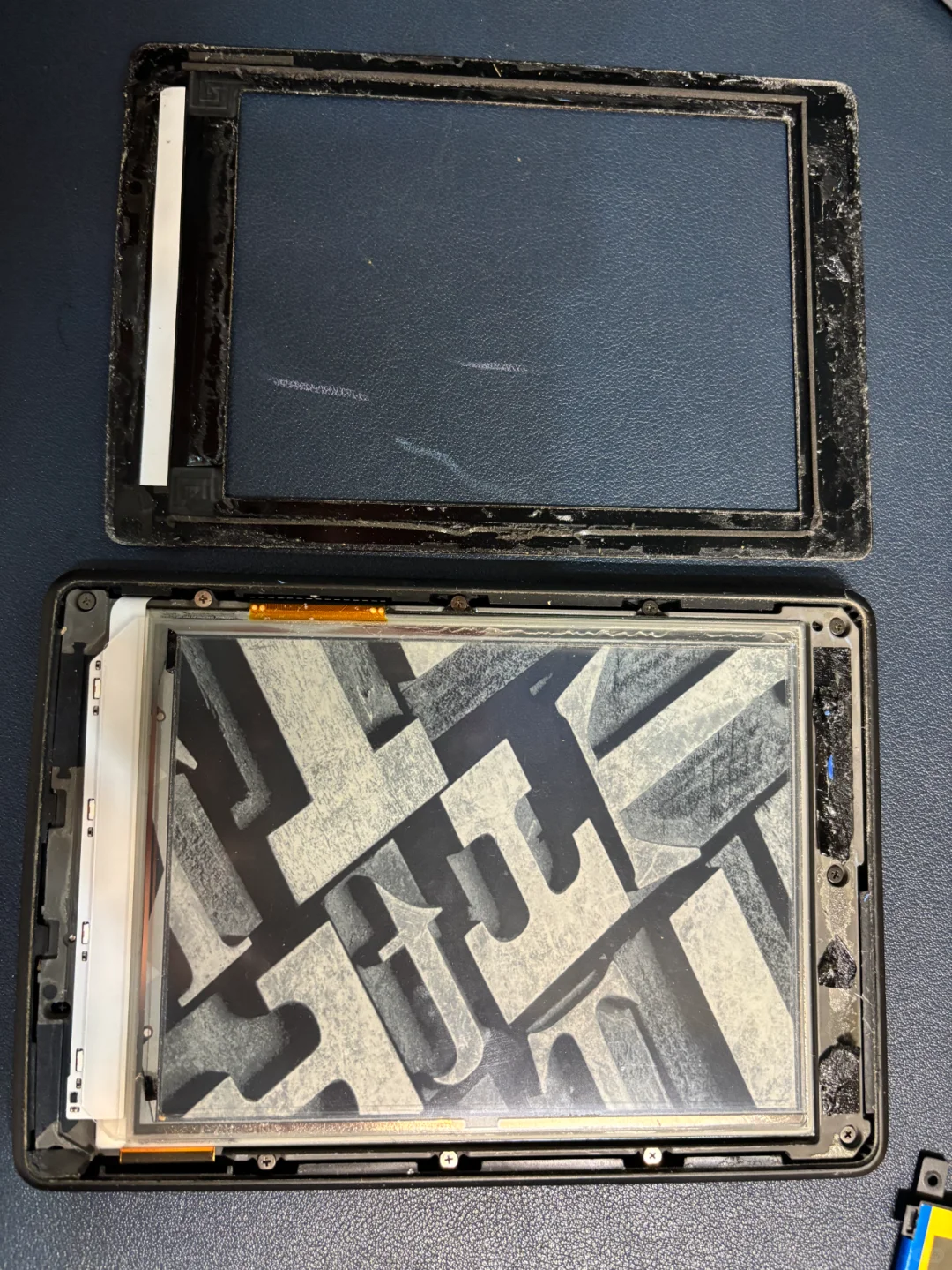没想到的是，一直陪着我的是Kindle
