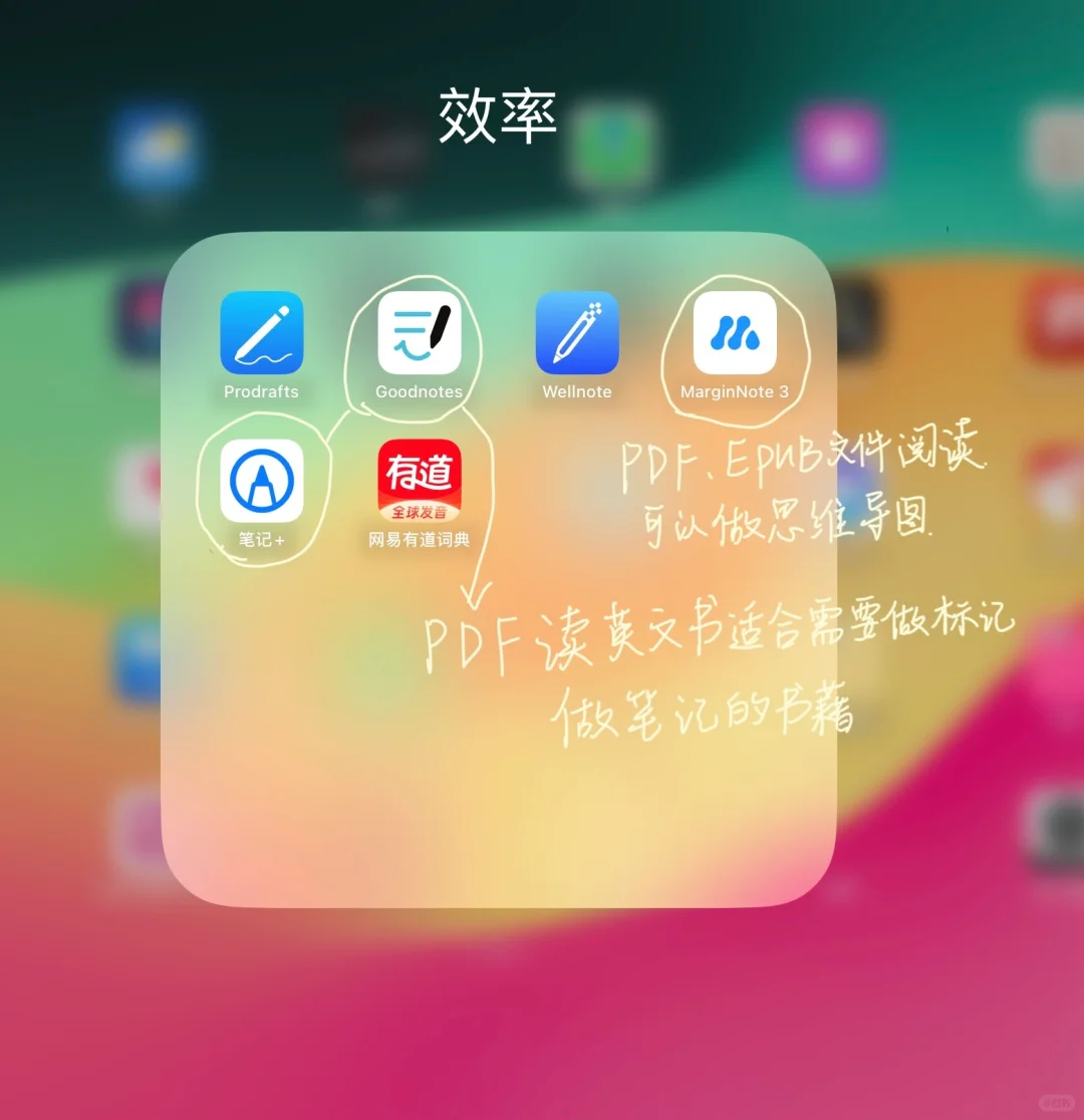电子书阅读软件推荐