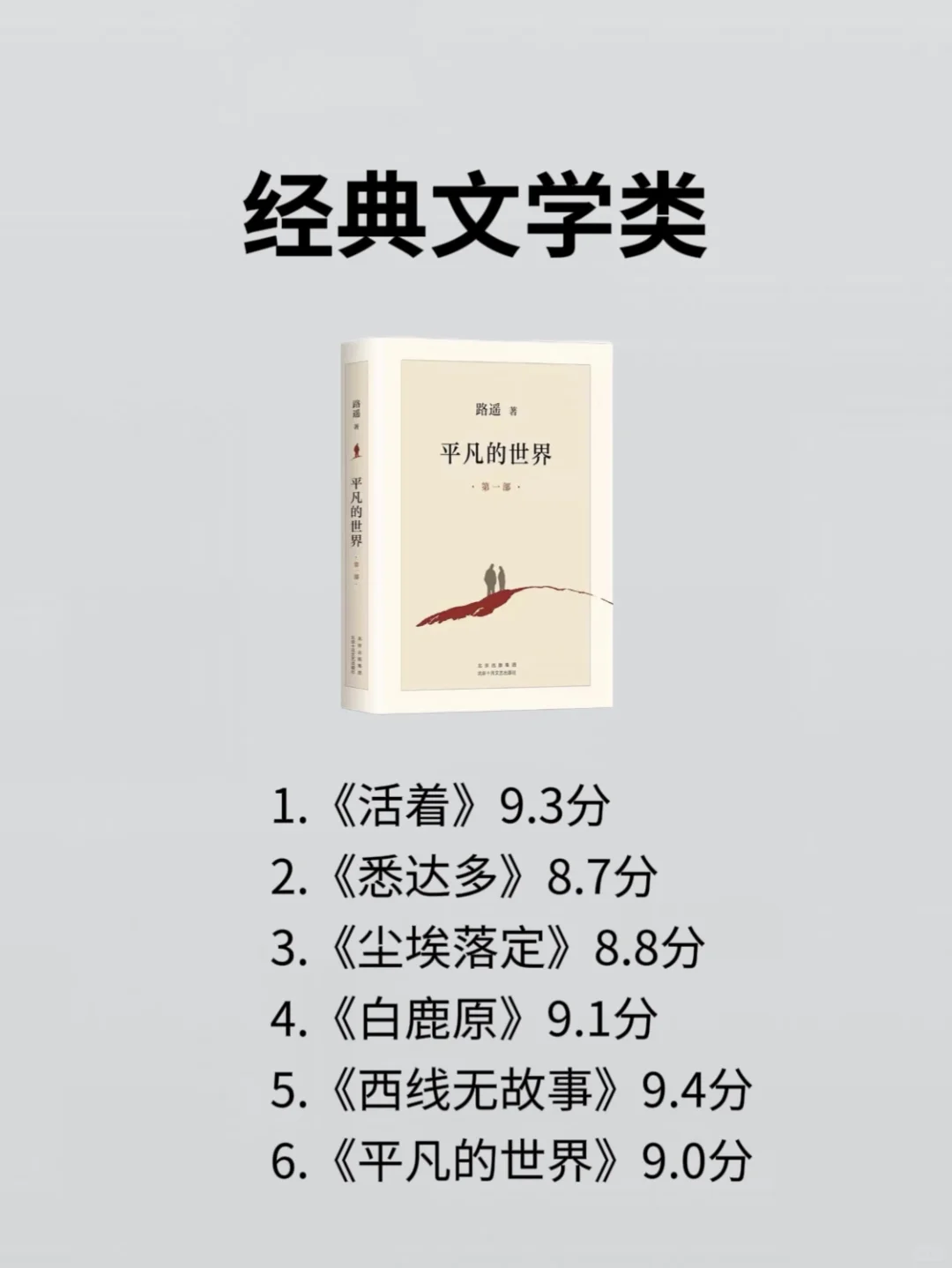 脑子会变快的7类书，一定要看！