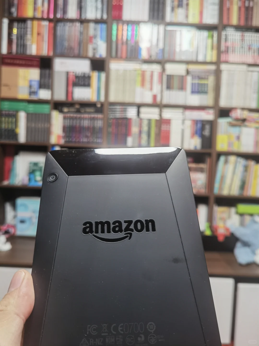 kindle咸鱼 竞争太吓人了