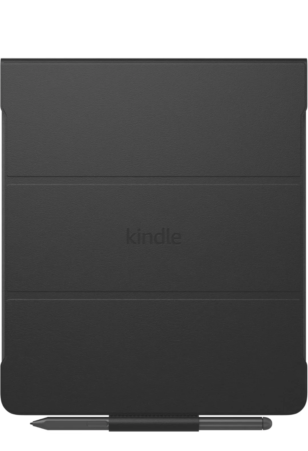 出一套Kindle scribe 2